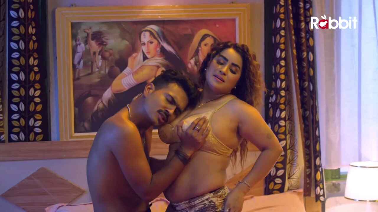 Xxx Porn Wibi Move Full Hd Hindi - Bhabhi 123 S01E02 RabbitMovies 2022 Hindi Hot Web Series