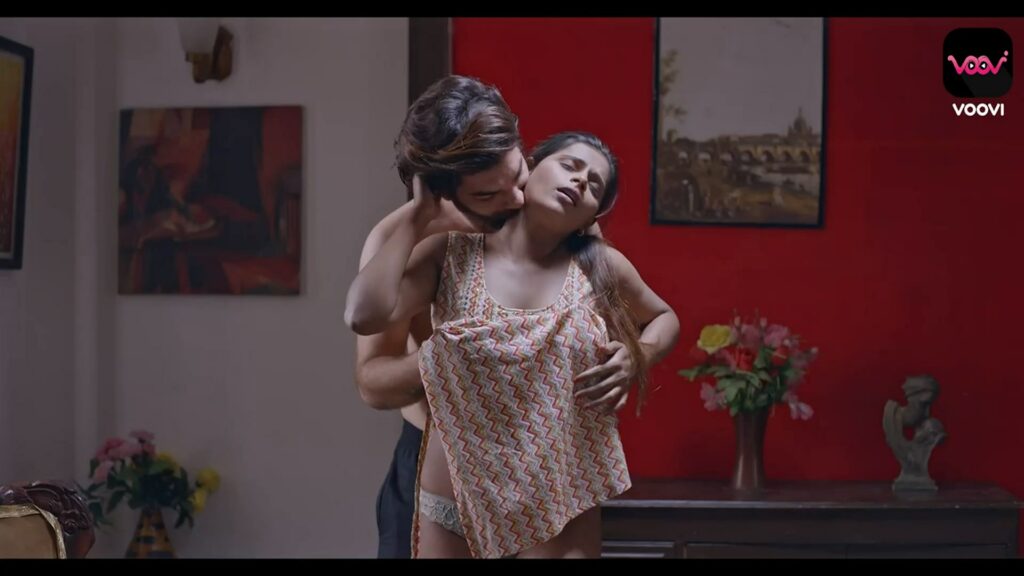 Porn Ktab - Kitab Ka Raaz S02E02 2023 Voovi Originals Hindi Hot Web Series