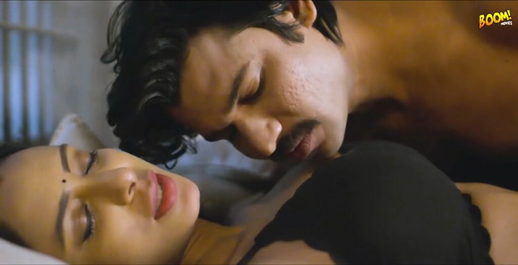 Pyasi Girl Hd Porn Love - Pyasi Devrani 2023 Boom Movies Hindi Hot Short Film
