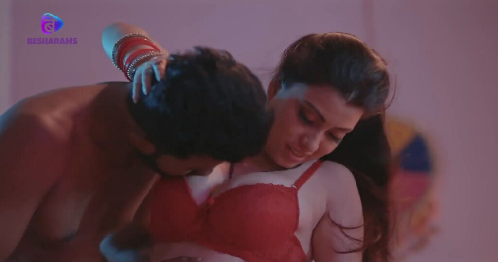 Besharam Sex - Adla Badli S01E02 2023 Besharam Originals Hindi Hot Web Series
