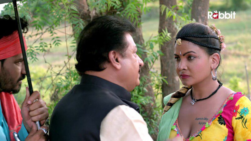 Amrapali S01E04 2023 Rabbit Movies Hindi Hot Web Series