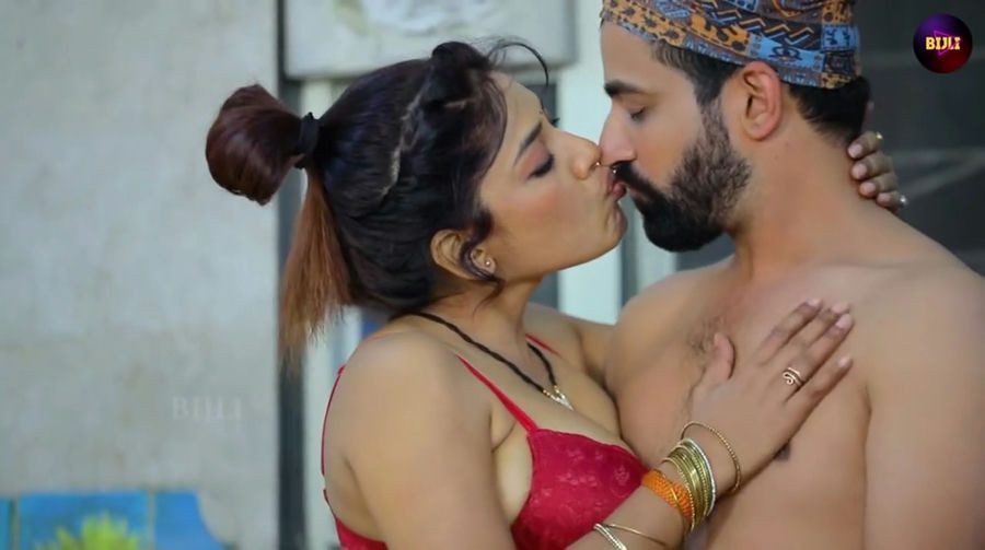 Www Com Sex Hindi - Kulfi 2023 Bijli Originals Hindi Porn Short Film - hotindiansexxx