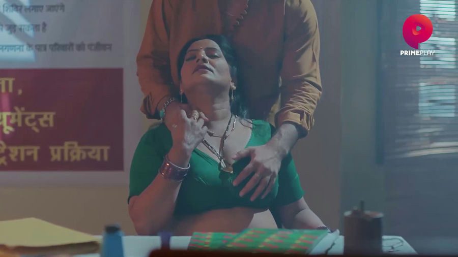 Naqab Sexi Video - Naqaab S01E03 2023 Primeplay Hindi Hot Web Series - hotindiansexxx