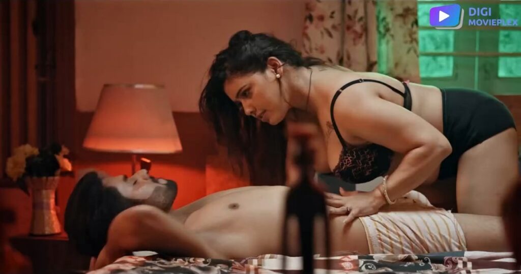 Xxx Blue Film Sex Katha Film Ghulam Video Dikhao - Joru Ka Gulaam S01E04 2023 Digi Movieplex
